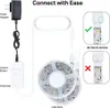Tp-Link Tapo L930-10 Striscia Luminosa Intelligente Anteprima dell’immagine prodotto 21