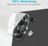 2x Kamera Schutz Glas für Xiaomi Redmi Note 13 Schutzglas Produktbild-Vorschau 3