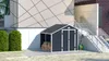 Kunststoff-Gartenhaus Potsdam Produktbild-Vorschau 1