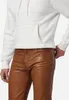Herren Lederhose Lederjeans Ricano TRANT PANT – cognac / 40 Produktbild-Vorschau 3