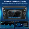 Per Lancia Ypsilon 2012-2020 Carplay Android 15 Autoradio Anteprima dell’immagine prodotto 8