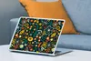 MuchoWow® Laptop Aufkleber Sticker Cover Mädchen - Produktbild-Vorschau 4