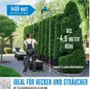 Teleskop Heckenschere GTHS 6045.1 Produktbild-Vorschau 7