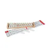 Sopran-Glockenspiel, weiß, inkl. 3 Halbtöne Produktbild-Vorschau 4