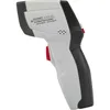 VOLTCRAFT IR 500-12S Infrarot-Thermometer Optik 12:1 -50 Náhľad obrázku produktu 5