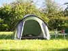 Coleman Darwin 2+ Kuppelzelt mit Veranda campingzelt für 2 Produktbild-Vorschau 7