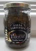 Trüffelsauce (Salsa Tartufata), 500 g Produktbild-Vorschau 6