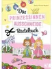 Das Prinzessinnen-Ausschneide-Bastelbuch Produktbild-Vorschau 1