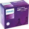 Philips VisionPlus Lampentyp: H4 Packung mit: 2 Produktbild-Vorschau 19