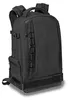 PEDEA 65065452, Rucksack, Jede Marke, Schwarz Produktbild-Vorschau 4