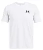 Under Armour Locker sitzendes T-Shirt mit Logo auf der Produktbild-Vorschau 12