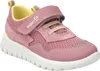Superfit Sneaker SPORT7, Rauleder, Rot, Kinder Produktbild-Vorschau 1