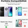Handykett für Xiaomi Redmi 14C / Poco C75 Hülle mit Kordel Produktbild-Vorschau 2
