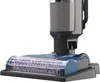 Close-up of the cleaning head and water tank of a wet and dry vacuum cleaner. Podgląd zdjęcia produktu