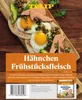 TULIP 10x Frühstücksfleisch Hähnchen 340 Gramm Dänische Produktbild-Vorschau 5