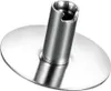 ESGE-Pelle magique M 122 S, Mixeur plongeant blanc, 14 000 Voir les images du produit 3