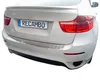 Matná ochrana nárazníku z nerezové oceli vhodná pro BMW X6 Náhled obrázku produktu 3