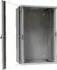 RITTAL Netzwerkwandgehäuse 18HE 900x600x500 LANCas Produktbild-Vorschau 1