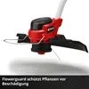 Einhell, recortador de césped inalámbrico GP-CT 36/35 Li Vista previa de la imagen del producto 18