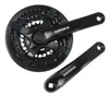 SHIMANO FC-TY 501 Kurbelgarnitur TY 501 42/34/24 175 mm Produktbild-Vorschau 2
