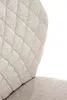 OXM Stühle Beige 46 x 92 x 56 cm Produktbild-Vorschau 9