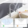Wasserhahn Küche Spiralfederarmatur, 2 Strahlarten Produktbild-Vorschau 8