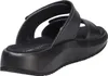 Joya Damen Pantolette VIENNA II BLACK schwarz Größe EUR 40 Produktbild-Vorschau 4