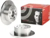 BREMBO Bremsscheiben (2 Stück) Hinterachse 08.8094.50 Produktbild-Vorschau 8