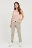 OXMO OXChakira : Pantalon chino pour femme, modèle Damen, Voir les images du produit 2