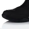 LS2 Goby wasserdichter Motorrad Stiefel, schwarz/neon-gelb, Produktbild-Vorschau 12