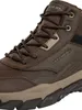 Skechers Santoro Hopkins Relaxed Fit Stiefel, Braun 43 EU Produktbild-Vorschau 9