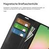 Hülle für Samsung Galaxy A57 Klapphülle mit Kartenfächern Produktbild-Vorschau 4