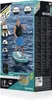Bestway® Hydro-Force™ SUP Touring Board-Set Aqua Glider 322 Produktbild-Vorschau 46