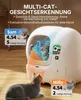 PETKIT PUROBOT Max Pro 2 Selbstreinigende Katzentoilette, Produktbild-Vorschau 4