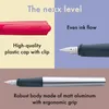 LAMY Füller nexx 063 Crimson ROT Stärke A Produktbild-Vorschau 7