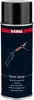 A spray can with a diagram of a welding torch. Produktbild-Vorschau