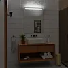 Badspiegel mit LED Beleuchtung - Giza - 90 cm, 100 cm Produktbild-Vorschau 7