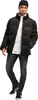 Urban Classics - BOXY PUFFER Kord Winterjacke schwarz - M Produktbild-Vorschau 5