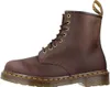 DR. MARTENS Stiefeletten CRAZY HORSE, Brown:43 Produktbild-Vorschau 2