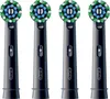 Oral-B 015431, 4 kusů, Černá, Oral-B, Závěsný obal Náhled obrázku produktu 2