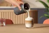 Philips Baristina BAR311/60 Milchaufschäumer, Grau, 0,75 m, Produktbild-Vorschau 6