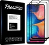 Vetro temperato per Samsung Galaxy A20E [2 pezzi] Pellicola Anteprima dell’immagine prodotto 1