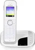 Panasonic KX-TGJ320GW - Bezdrôtový telefón - záznamník s Náhľad obrázku produktu 4