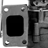 Turbolader T3 4 Schrauben T04E for 1.8T A/R.5 A/R.63 V Band Produktbild-Vorschau 3