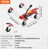 VEVOR vozík na pneumatiky, max. Nosnosť 680 kg Zdvihák na Náhľad obrázku produktu 7