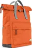 Roka London Canfield B Rucksack Orange S Orange S Produktbild-Vorschau 6