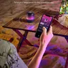 Soundcore Glow Mini, 8 W, Bezdrátový, Přenosný mono Náhled obrázku produktu 14