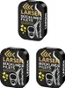 Bücklings-Filets in Rapsöl 3er-Set Produktbild-Vorschau 1