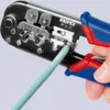 KNIPEX Crimpzange für Westernstecker 190 mm Produktbild-Vorschau 22