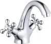 Miscelatore per lavabo SCHÜTTE ELK con tirante, rubinetto Anteprima dell’immagine prodotto 15